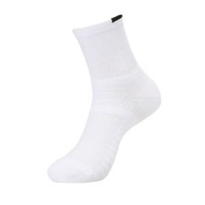 [레노마골프]남성 베이직 중복 양말 RMASO3831-100