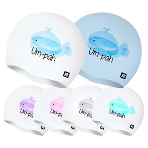 랠리 실리콘수모 수영모 C62581 수영모자 수경수모