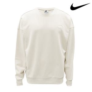 나이키 플리스 루즈핏 프렌치테리 맨투맨 HJ1820-104