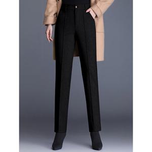 [예쎄](예쎄) 하이웨스트 뒷밴딩 슬랙스팬츠(S5WPT002A)