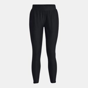 언더아머바지 DQC 1379346-001 Womens UA Qualifier Elite Pants