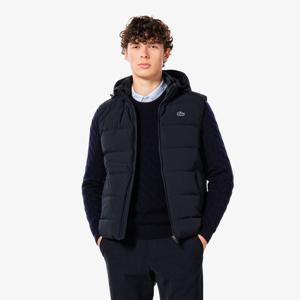 [라코스테공식] 남성 골프 다운 베스트 BH311E-55N HDE