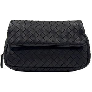 (명품) 보테가 베네타 메쉬 미니 크로스백 111625