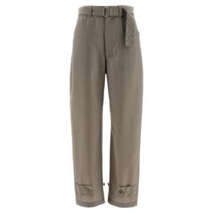 르메르 숏팬츠 PA1223LF414BR446 GRAY