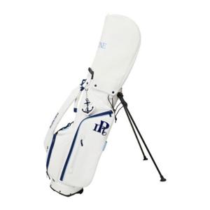 포트메인골프캐디백 NQC T3142PCB01WHT RESORT STAND BAG - WHITE