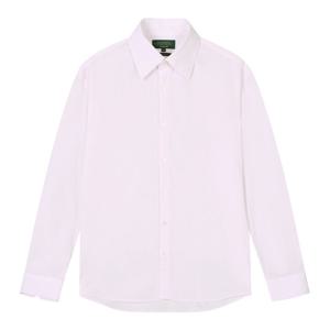 [파렌하이트][GRANDCRU] 솔리드 기능성 드레스 셔츠 FJBAH5307 B