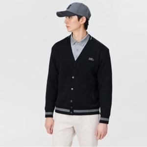 [와이드앵글]CO 하이브리드 패딩 가디건 M(WMW24K75Z1)