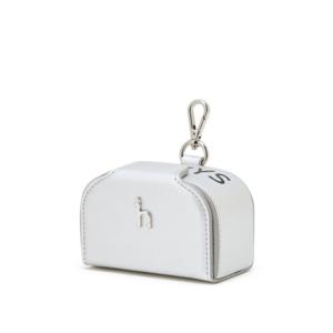 [헤지스골프][BEST]여성 볼 파우치(HWBA5F603SV)