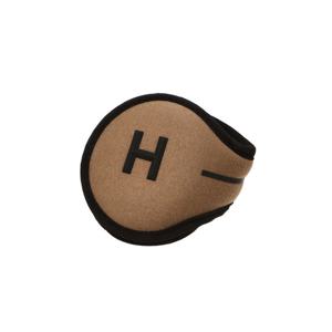 [헤지스골프]카멜 남성 방한 이어워머(HUMU5F701CM)