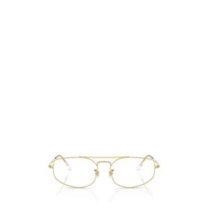 레이밴 안경 RX6545 3086 LEGEND GOLD