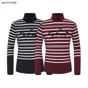 JDX X2TLW8442 [제이디엑스] 골프 여성 겨울폴라티