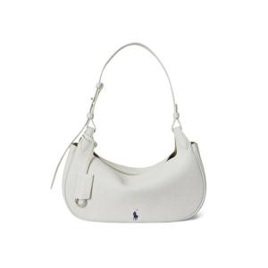 폴로 랄프로렌 포니 레더 숄더 백 428P01440