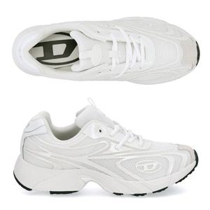 D로고 Y03674 P7412 T1002 디젤 S-D-VISTS 남성 스니커즈 운동화