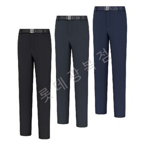 [콜핑]미날네  남성 겨울 스트레치 기모안감 등산바지 KTP9562M-KP03