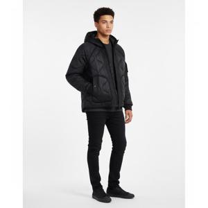 CP컴퍼니 시피컴퍼니 라이너 후드 패딩 점퍼 19CMOW047A 110158A 999