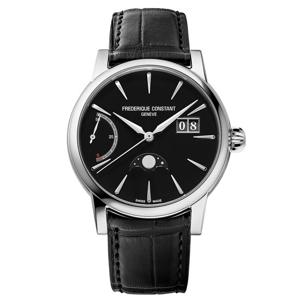 [프레드릭콘스탄트]FC-735B3H6 클래식 파워리저브 빅 데이트 매뉴팩처