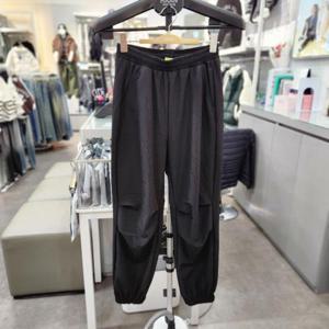 유솔 sh06 엑티고 기모 스트레치 조거팬츠 ULSR25T02