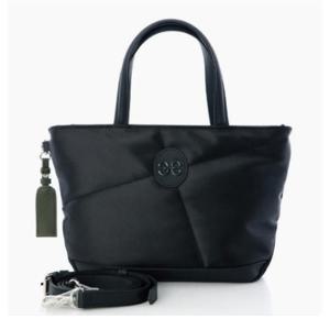 [에스콰이아(여성화)]여성 토트 크로스백 EOESHB838BK