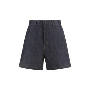 다크쉐도우 숏팬츠 DL01D5388RAWJP 26 Denim