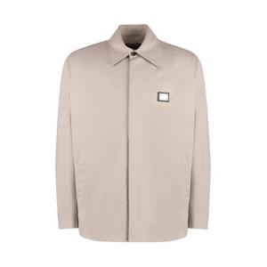 돌체앤가바나 긴팔 셔츠 G5LQ3TGH459 M9478 Beige