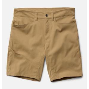 마운틴하드웨어 숏팬츠 2110291214 MOAB TAN DOM