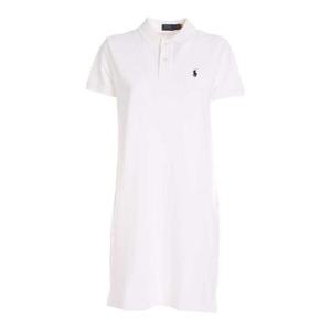 25SS 폴로 랄프로렌 숏 원피스 211799490017 DOM