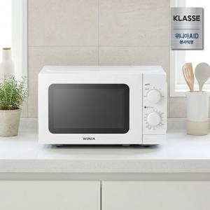 위니아 전자레인지 20L WKRM200BGWWM(A)