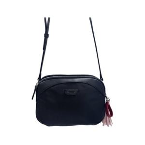 [에스콰이아(여성화)]여성 크로스백  EOESHB892BK