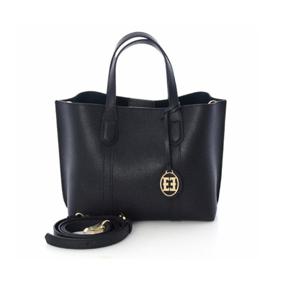 [에스콰이아(여성화)]여성 토트 크로스백 EOESHB828BK