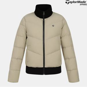 [테일러메이드] [사은품증정] 25FW 여성 경량 다운 점퍼 TWDJO8104-508