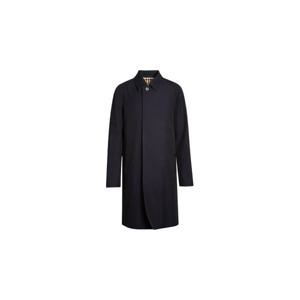 버버리 캠든 카 코트 8002133