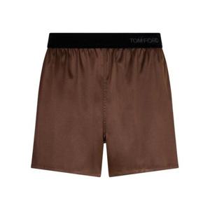 톰포드 숏팬츠 SH0080 FAX881ECD BROWN