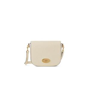 25 FW 멀버리 달리 스몰 가죽 사첼 백 RL4957205H687 TP435332488