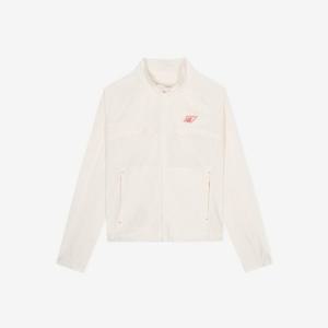 뉴발란스바람막이 EQS NBNAF45802-39 WOMEN RC 바람막이