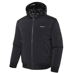 [와이드앵글]남성 CO 블루종 바머 다운자켓 WMW23513Z1