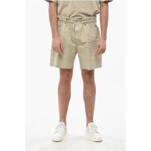 디스퀘어드2 숏팬츠 S74MU0886 S41794 800 Beige