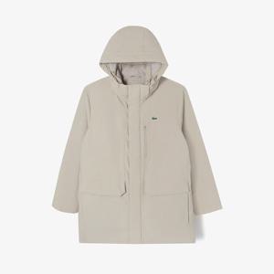 [라코스테]라코스테 남성 중기장 헤비 다운 점퍼 BH858E-55N 02S