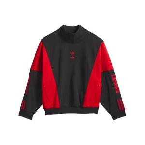 ADIDAS X WILLY CHAVARRIA 긴팔 티셔츠 KD9347 WCWATSONVILLEBLA