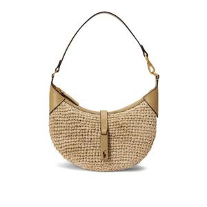 폴로 랄프로렌 폴로 ID 숄더 백 428P05475