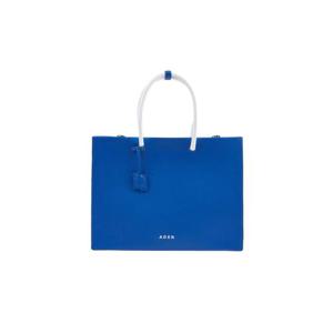 Ader Error아더에러 와이드 블루백 블루 BKAFWTB12BL