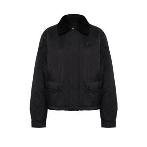 [와이드앵글]여성 CO 코지 퀼팅 경량 자켓 L WWW25151Z1