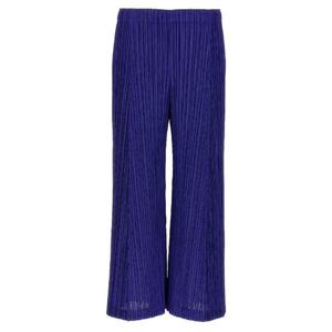 26SS PLEATS PLEASE 이세이미야케 Casual 팬츠 PP56JF37372 TP569592919