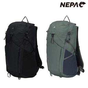 네파 7LE7502 에어로 32L 백팩