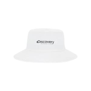 디스커버리 공용 패커블 햇 모자 DXHT0013N-WHS