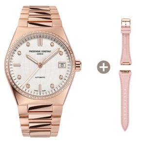 [프레드릭콘스탄트]FC-303VD2NHD4B 하이라이프 오토매틱 여성용