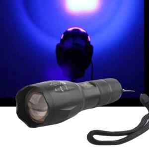 적외선랜턴 UV랜턴 UV-7W 학교실습 본품 적외선랜턴 UV랜턴 UV-7W 학교실습 본품