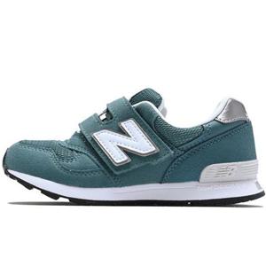 [뉴발란스]뉴발란스 키즈 부츠 PO313TE2 아동 신발