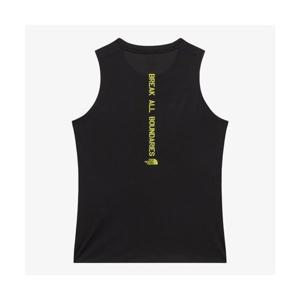 노스페이스 NT7VR03A 우먼 TNF 런 슬리브리스_BLACK 256650