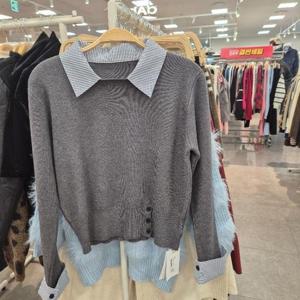 밸리걸 HC12 니트 715621177