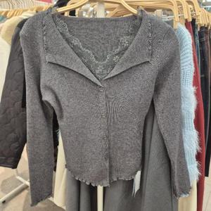 밸리걸 HC12 니트 71563237